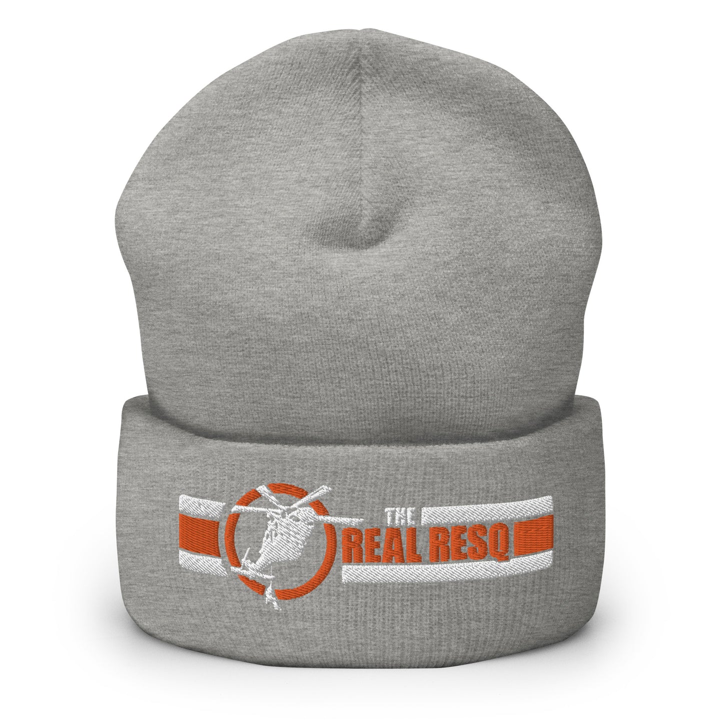 Cuffed Beanie