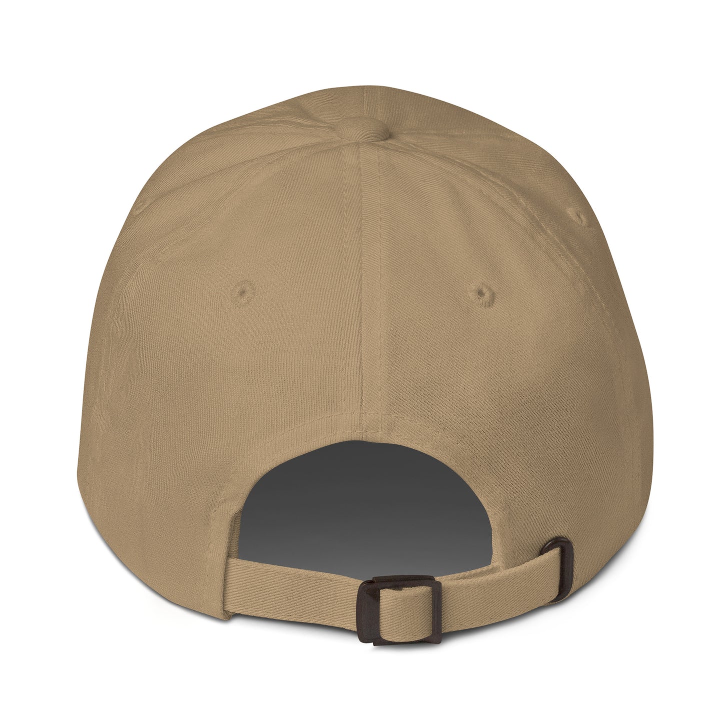 The Real ResQ Dad Hat