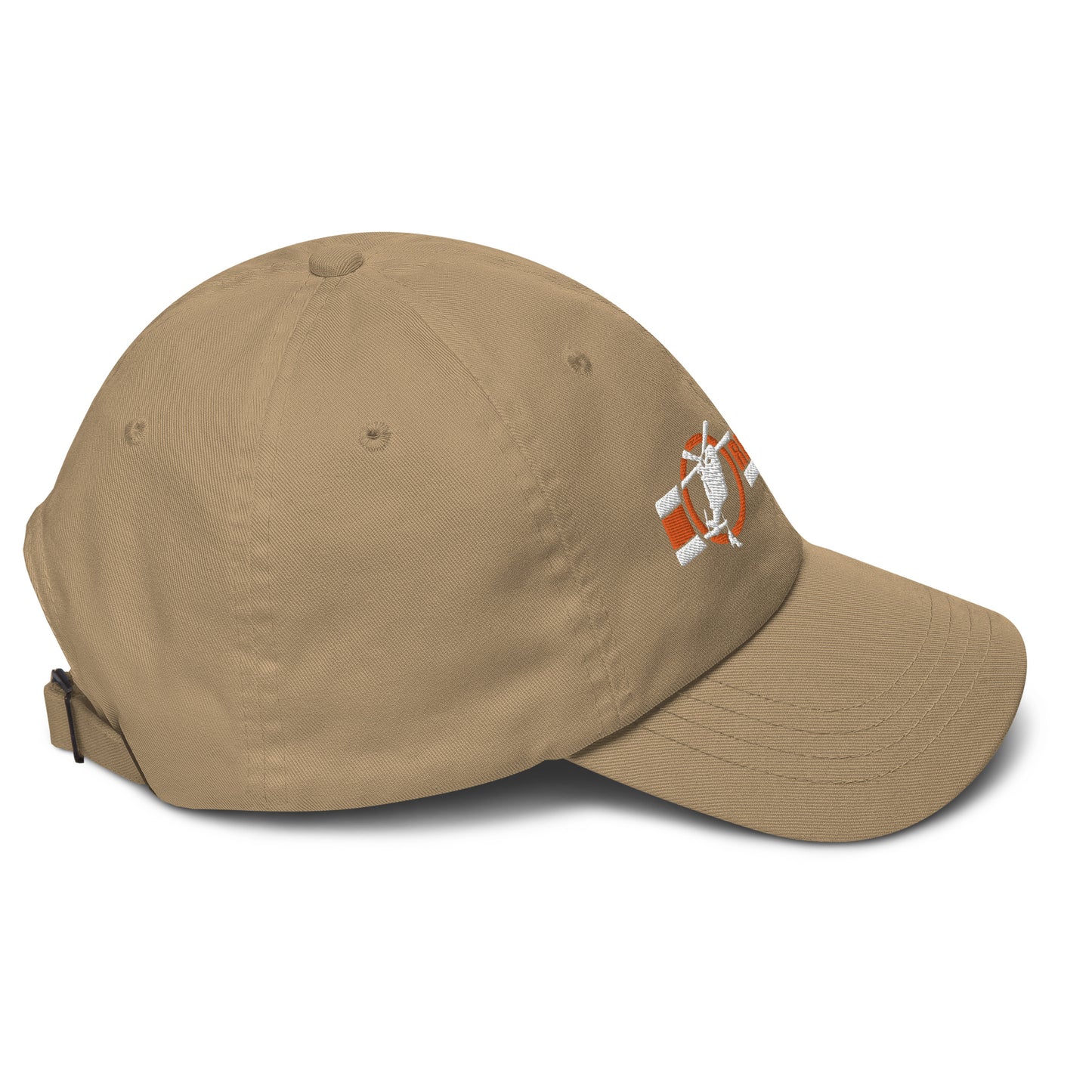 The Real ResQ Dad Hat