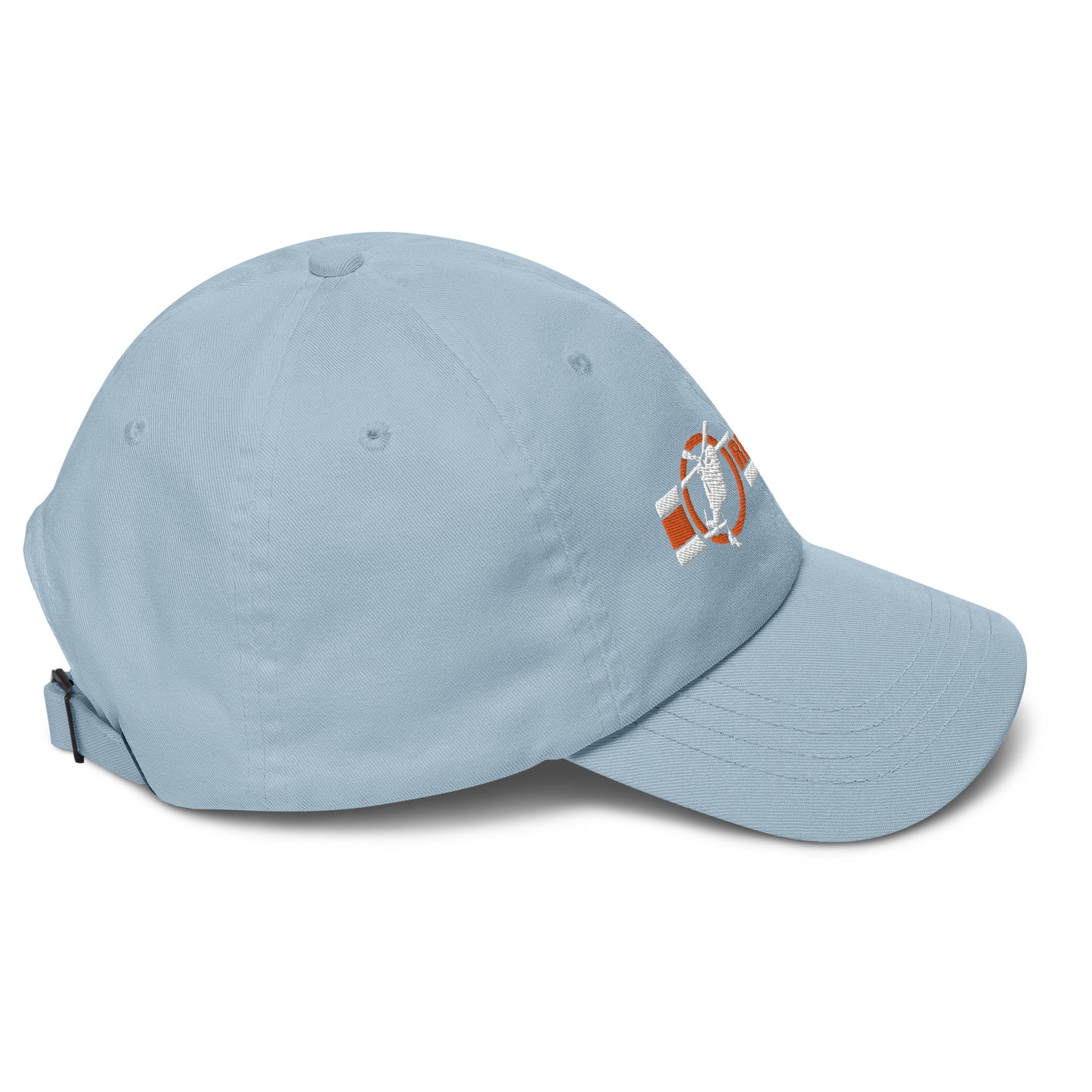 The Real ResQ Dad Hat