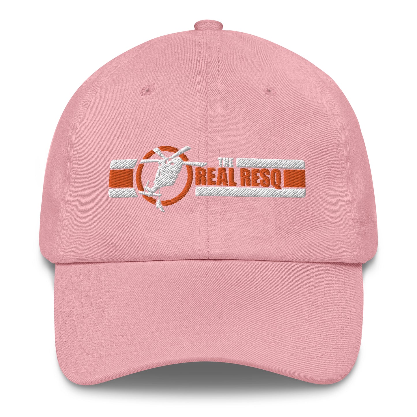 The Real ResQ Dad Hat