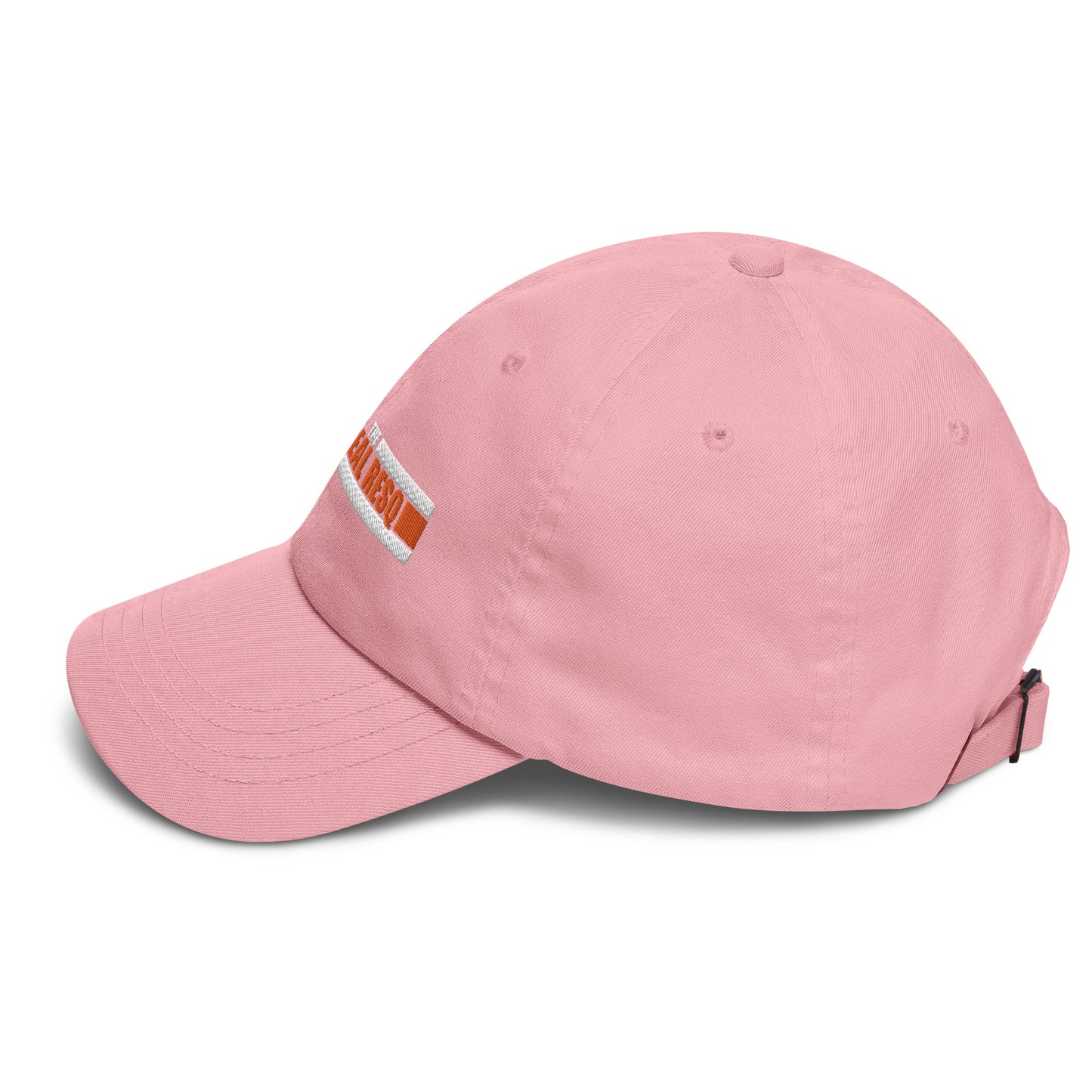 The Real ResQ Dad Hat