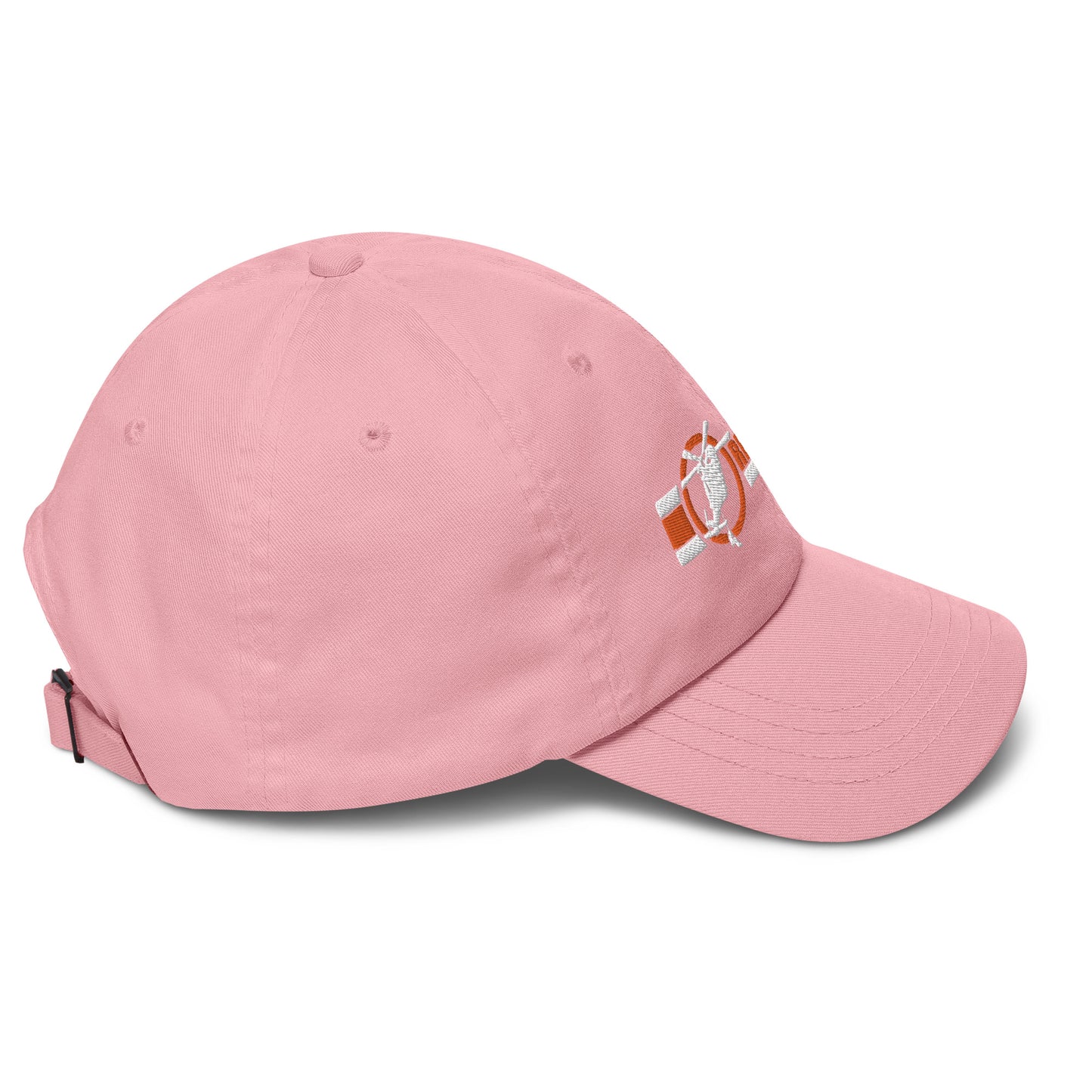 The Real ResQ Dad Hat