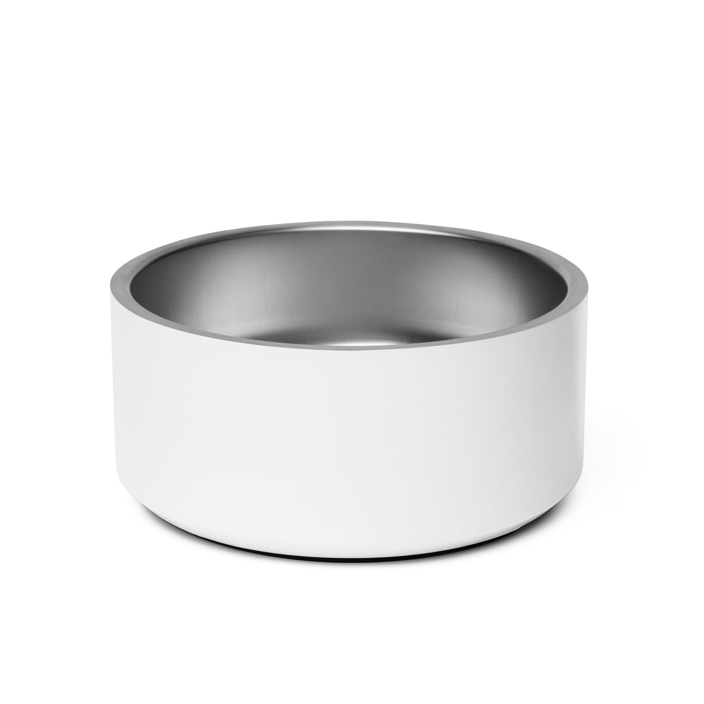 The Real ResQ Pet bowl