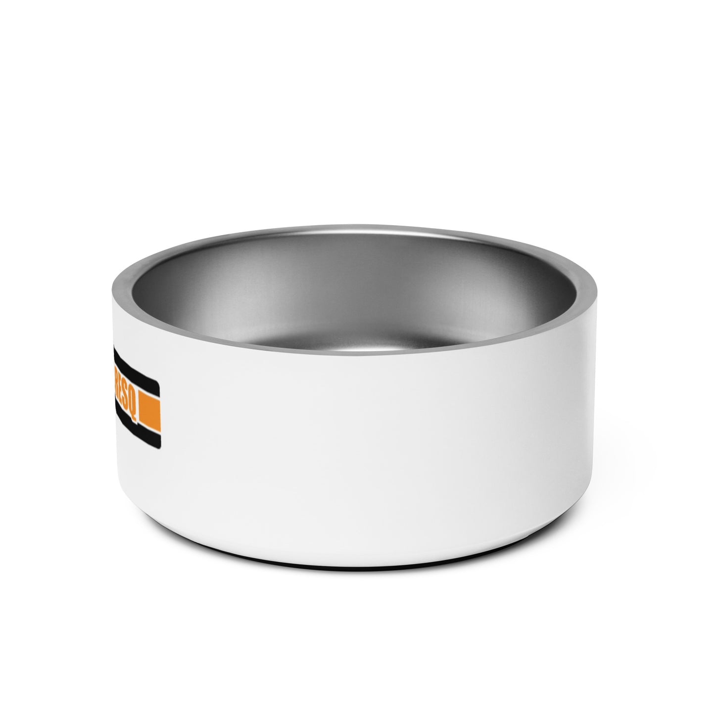 The Real ResQ Pet bowl