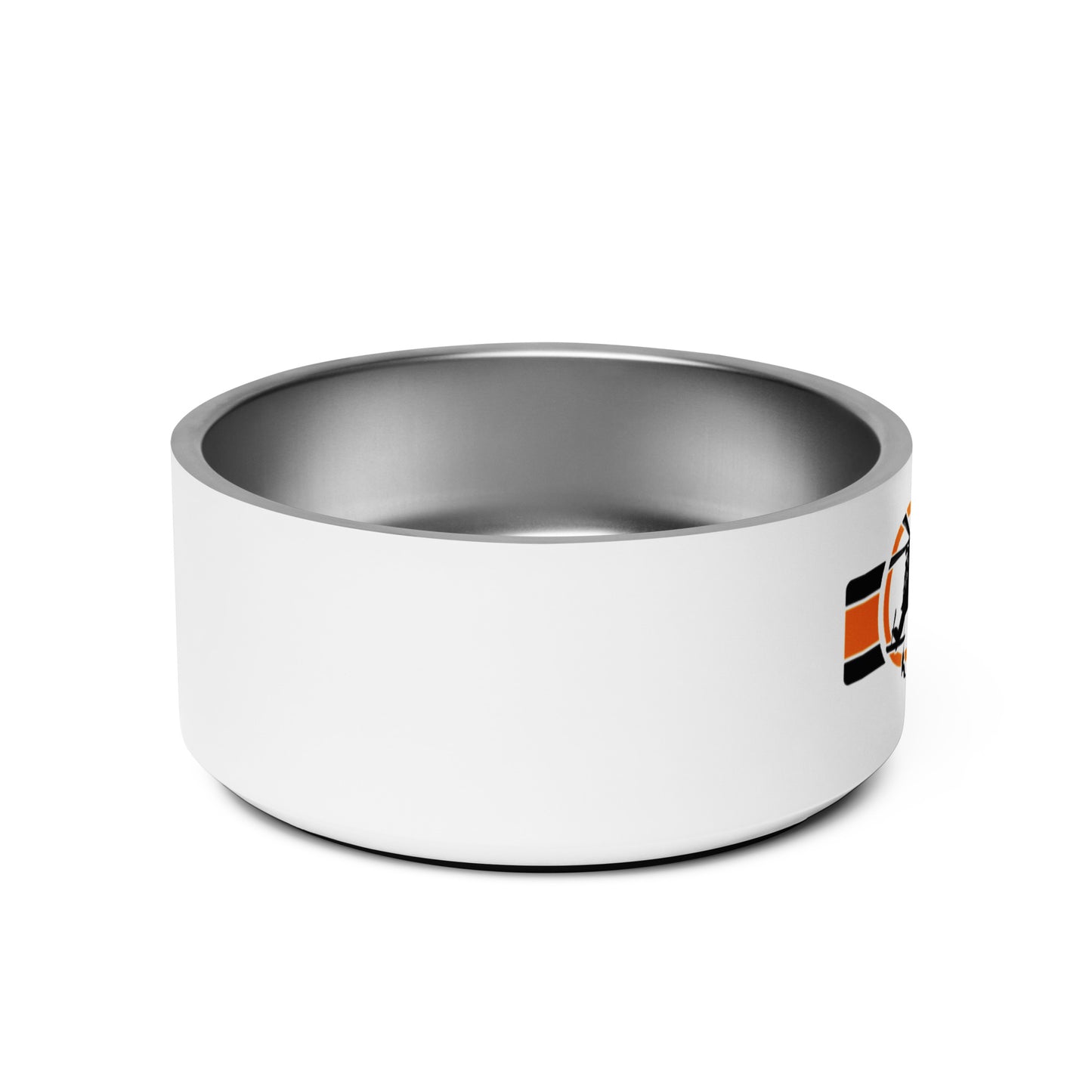 The Real ResQ Pet bowl