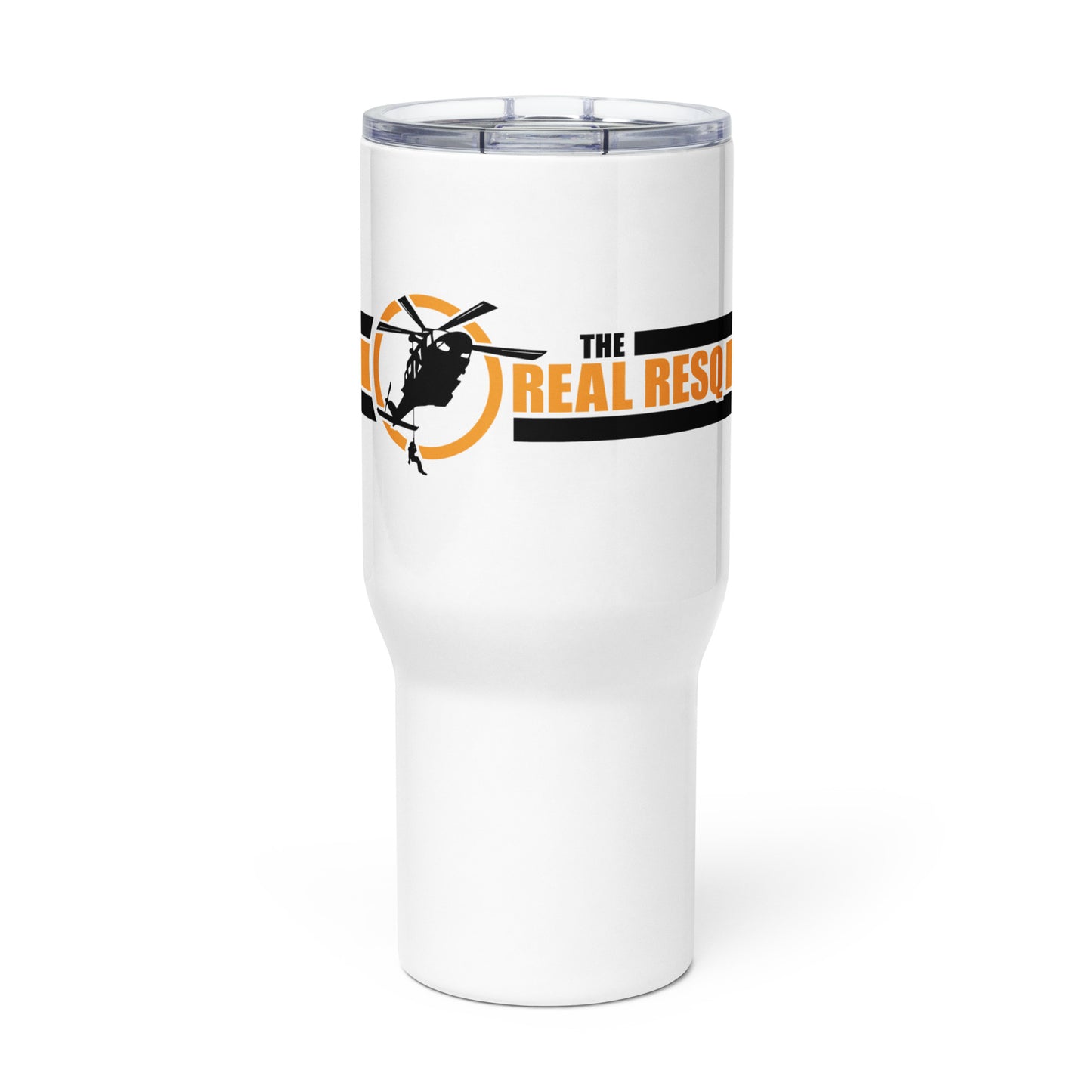 The Real ResQ Travel Mug