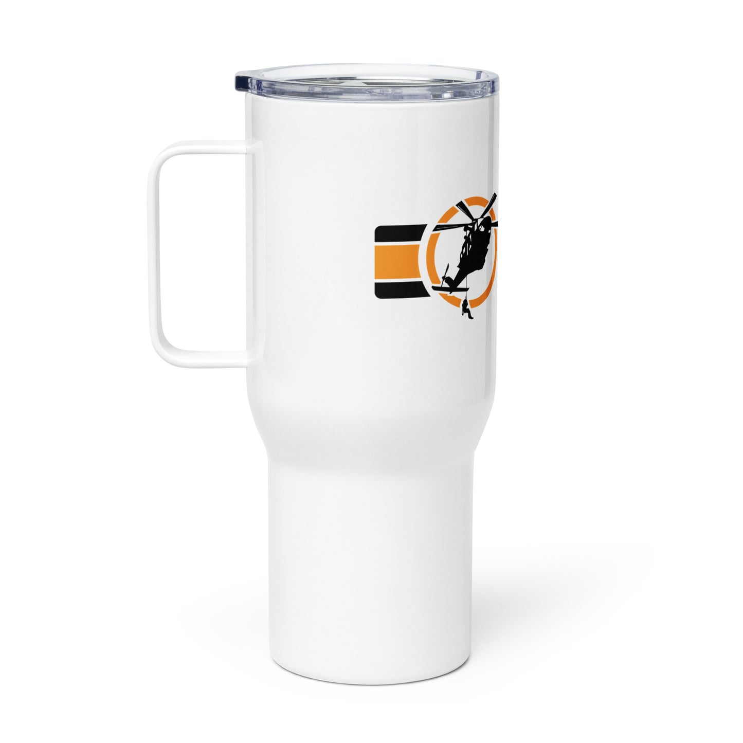 The Real ResQ Travel Mug