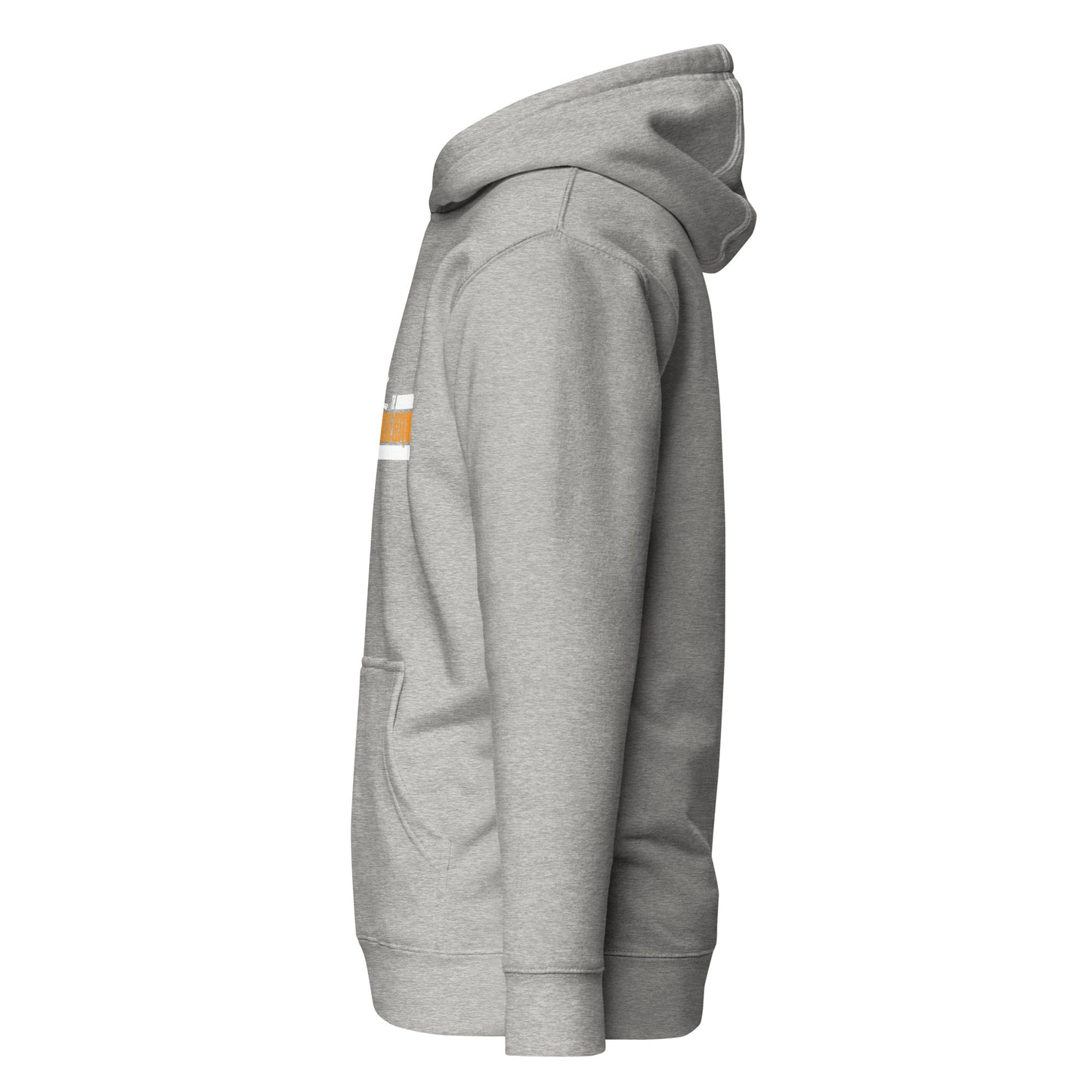 The Real ResQ Unisex Hoodie