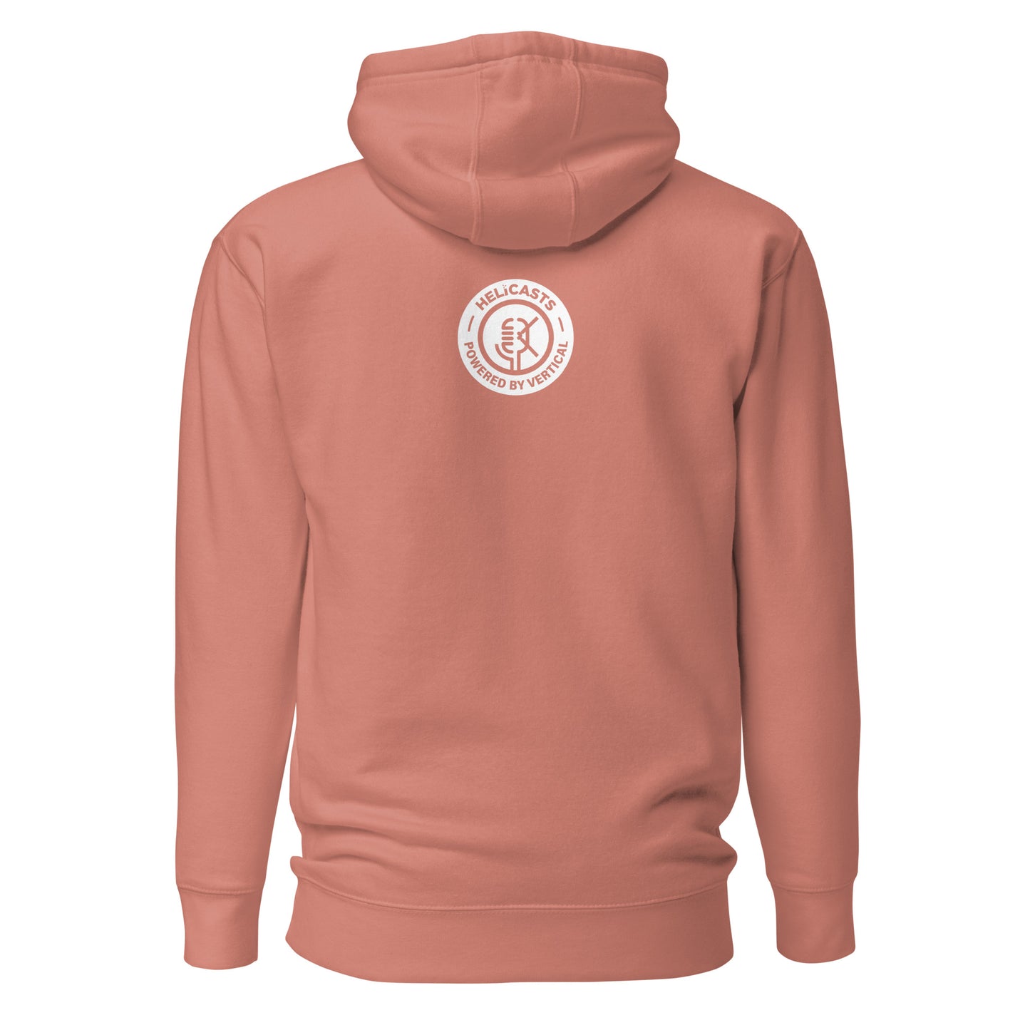 The Real ResQ Unisex Hoodie