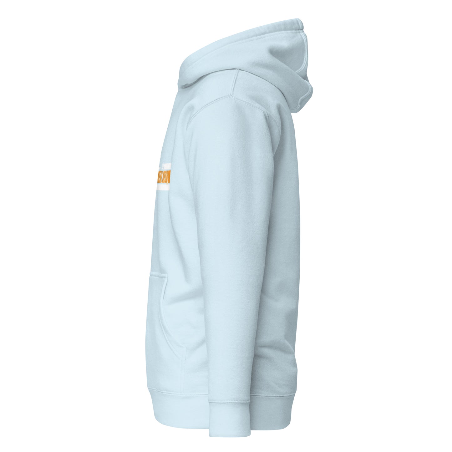 The Real ResQ Unisex Hoodie