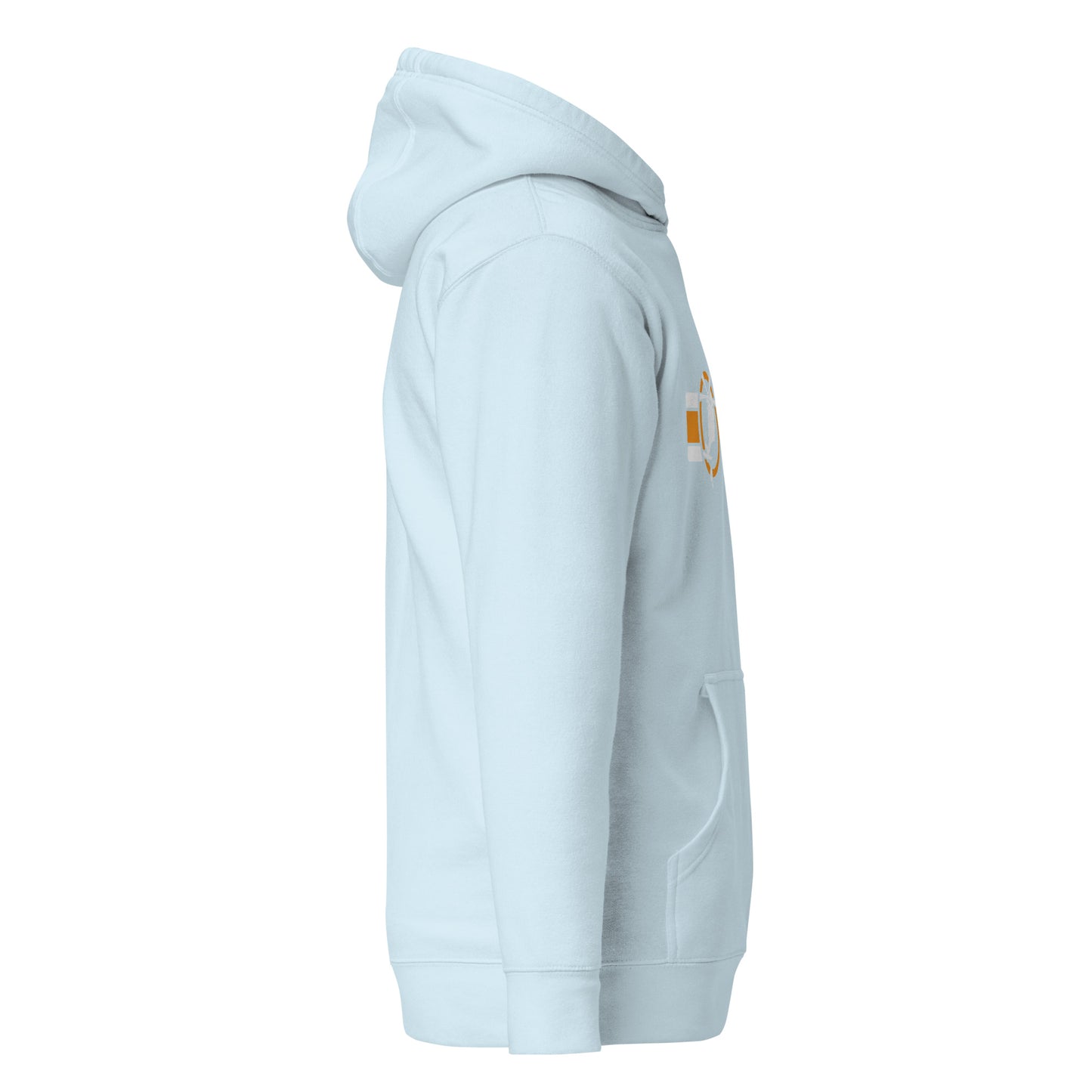 The Real ResQ Unisex Hoodie